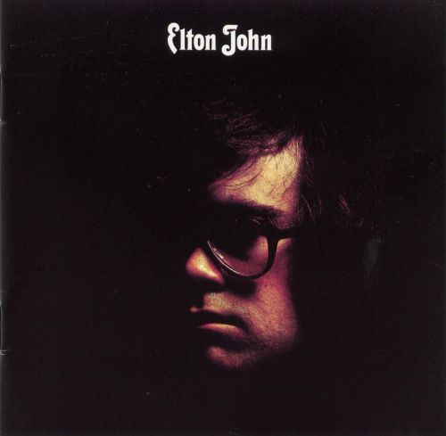  Elton John [Bonus Tracks] [CD]