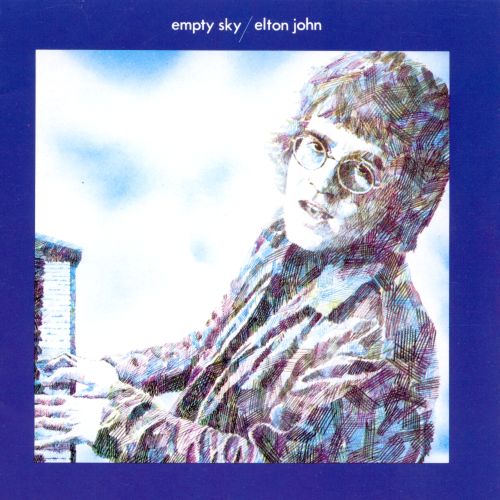  Empty Sky [CD]