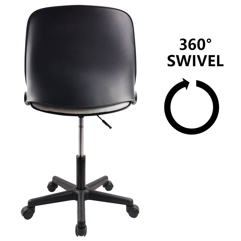 360° SWIVEL