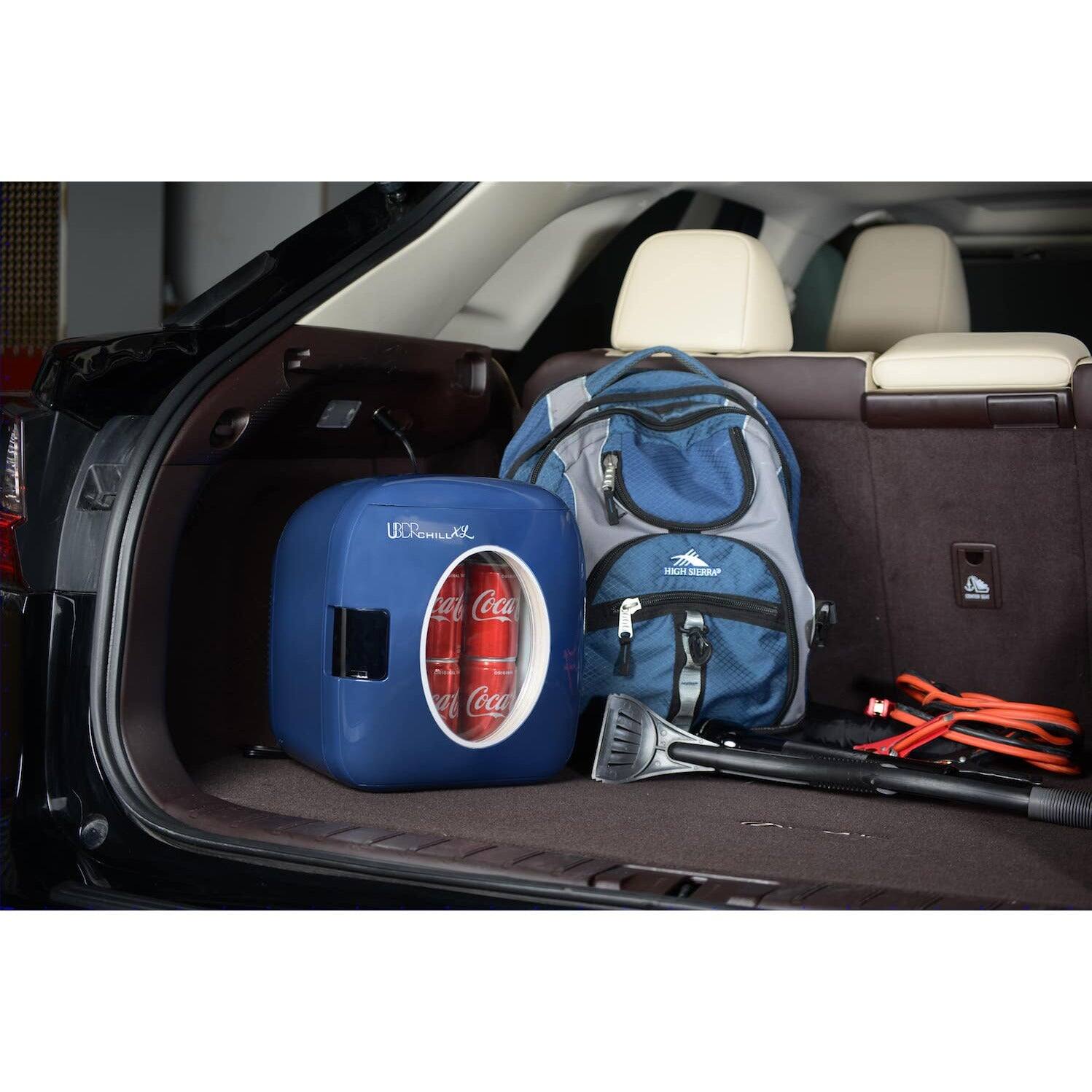 WORamux a Coca HIGH MERRA at Coca