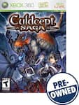 Culdcept saga best sale xbox one