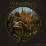 Front Standard. Out of Wilderness [CD].