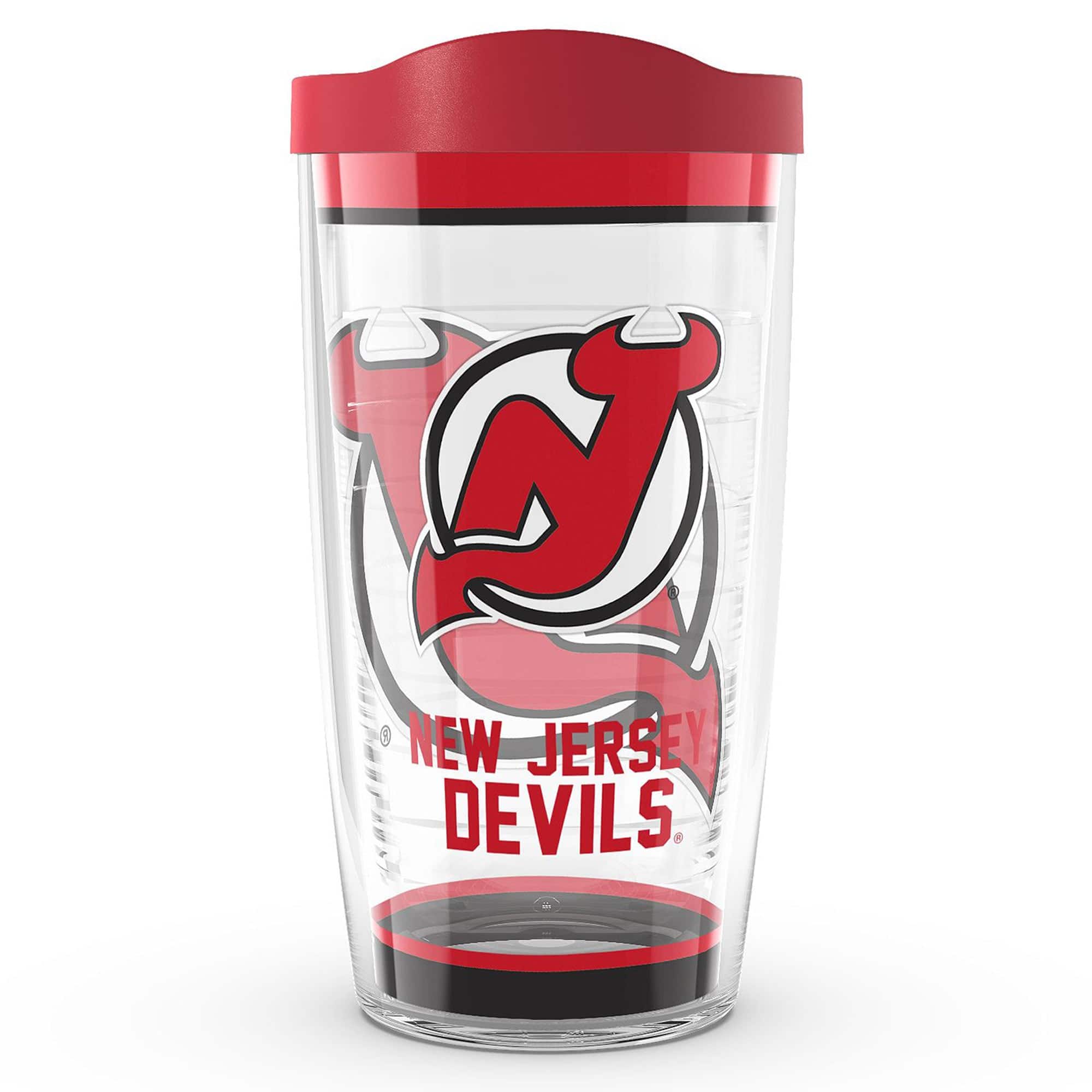 C 9 NEW JERSEY DEVILS
