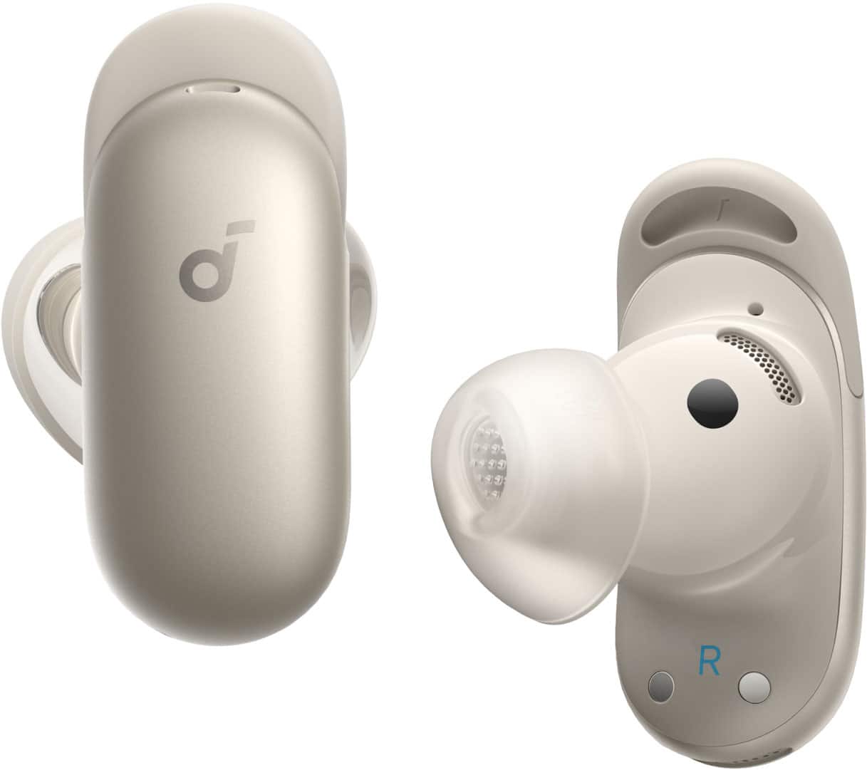 美品 Anker Soundcore Liberty 5 Pro Max Anker Soundcore Liberty 5 Pro Max Noise Cancelling Earbuds with AI