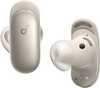 Anker Soundcore Liberty 5 Pro Max Noise Cancelling Earbuds with AI Anker Soundcore Liberty 5 Pro Max Noise Cancelling Earbuds with AI