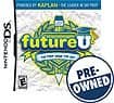 Front Detail. FutureU — PRE-OWNED - Nintendo DS.