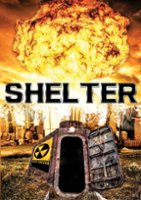 Shelter [DVD] [2012] - Front_Original