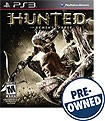  Hunted: The Demon's Forge — PRE-OWNED - PlayStation 3