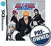 Front Detail. Bleach: Dark Souls — PRE-OWNED - Nintendo DS.