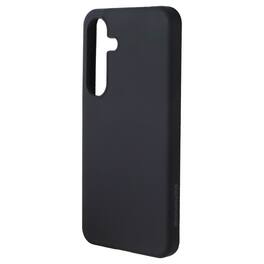 dbramante1928 - Costa Rica Series Silicone Case for Samsung Galaxy S24 - Black