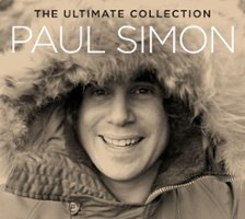 The Ultimate Collection [LP] - VINYL - Front_Original