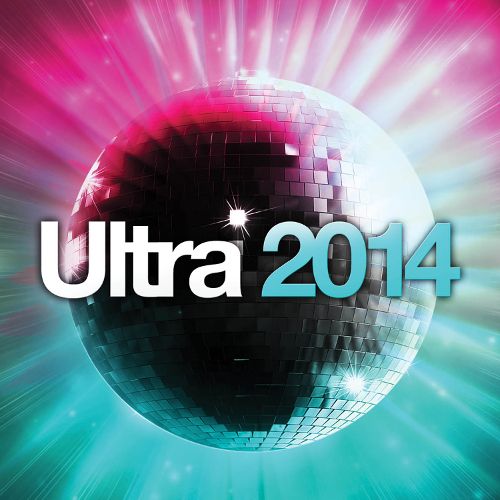  Ultra 2014 [CD]