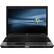 Front Standard. HP - 17" EliteBook Notebook - 8 GB Memory - 500 GB Hard Drive.