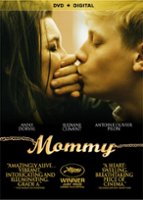 Mommy [DVD] [2014] - Front_Original