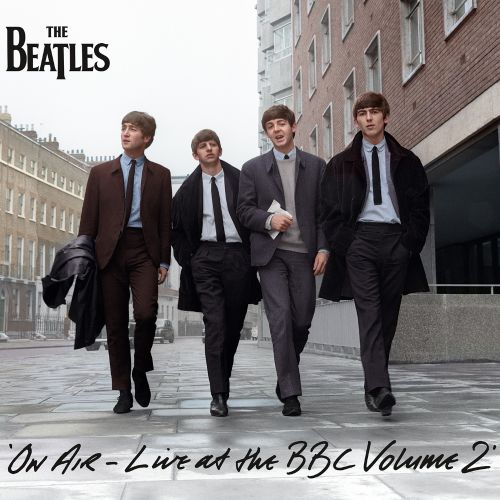  On Air: Live at the BBC, Vol. 2 [CD]