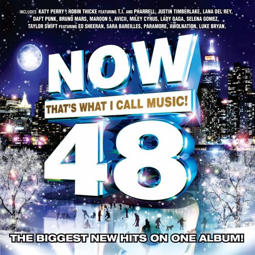  Now That's What I Call Music! 48 [CD]