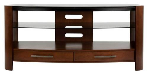 Front Standard. Bell'O - A/V System for Most Flat-Panel TVs Up to 55".