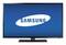 Samsung - Refurbished 40" Class (40" Diag.) - LED - 1080p - 120Hz - HDTV-Front_Standard