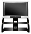 Alt View Zoom 11. Twin Star Home - 48" TV Stand for TVs up to 52" - Cherry.