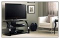 Alt View Zoom 12. Twin Star Home - 48" TV Stand for TVs up to 52" - Cherry.
