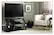 Alt View 12. Twin Star Home - 48" TV Stand for TVs up to 52" - Cherry.