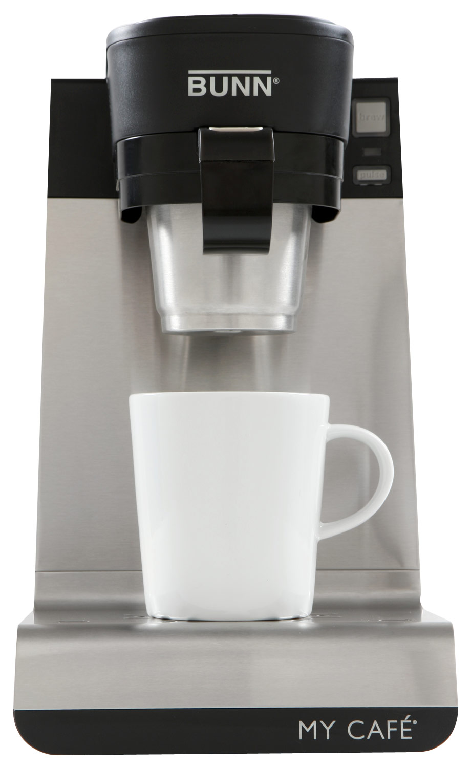 Best Buy: Tassimo T47 Beverage System and Coffee Brewer Black 547020