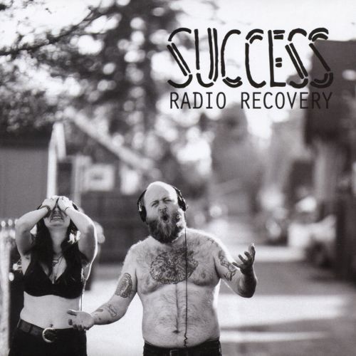 Radio Recovery [LP] - VINYL