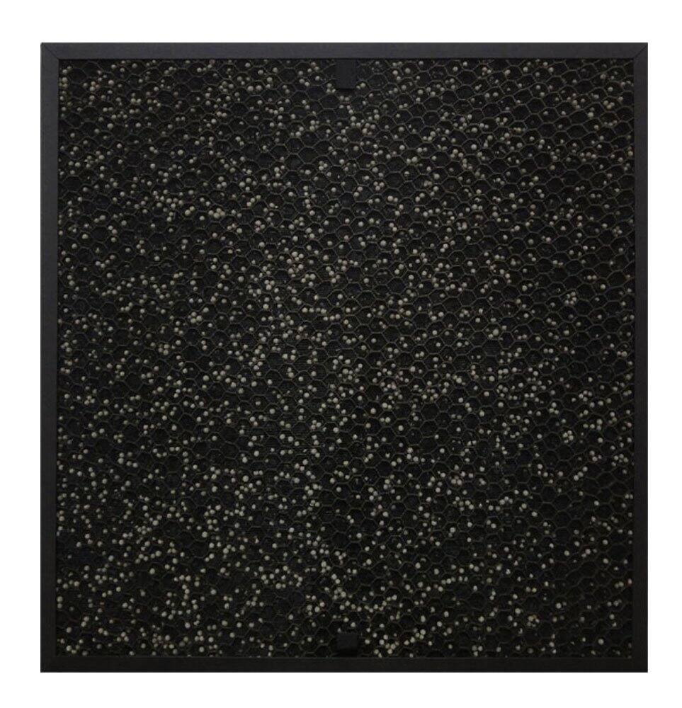 Front. SPT - Replacement VOC Filter for AC-2102, AC-9966.