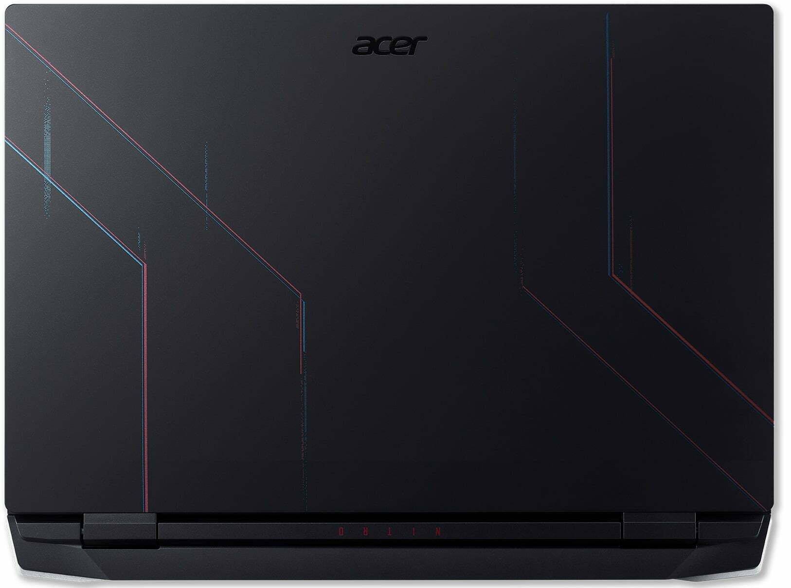 acer  
NITRO 5
