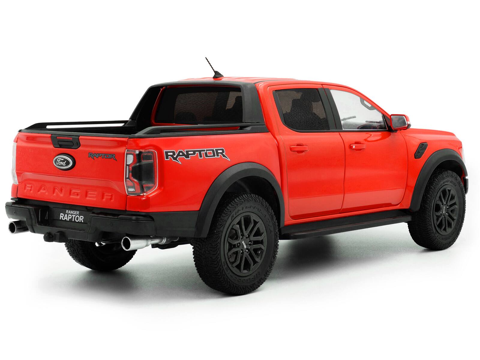 RAPTOR Ford RANGER RAPTOR RAPTOR PET 22A E