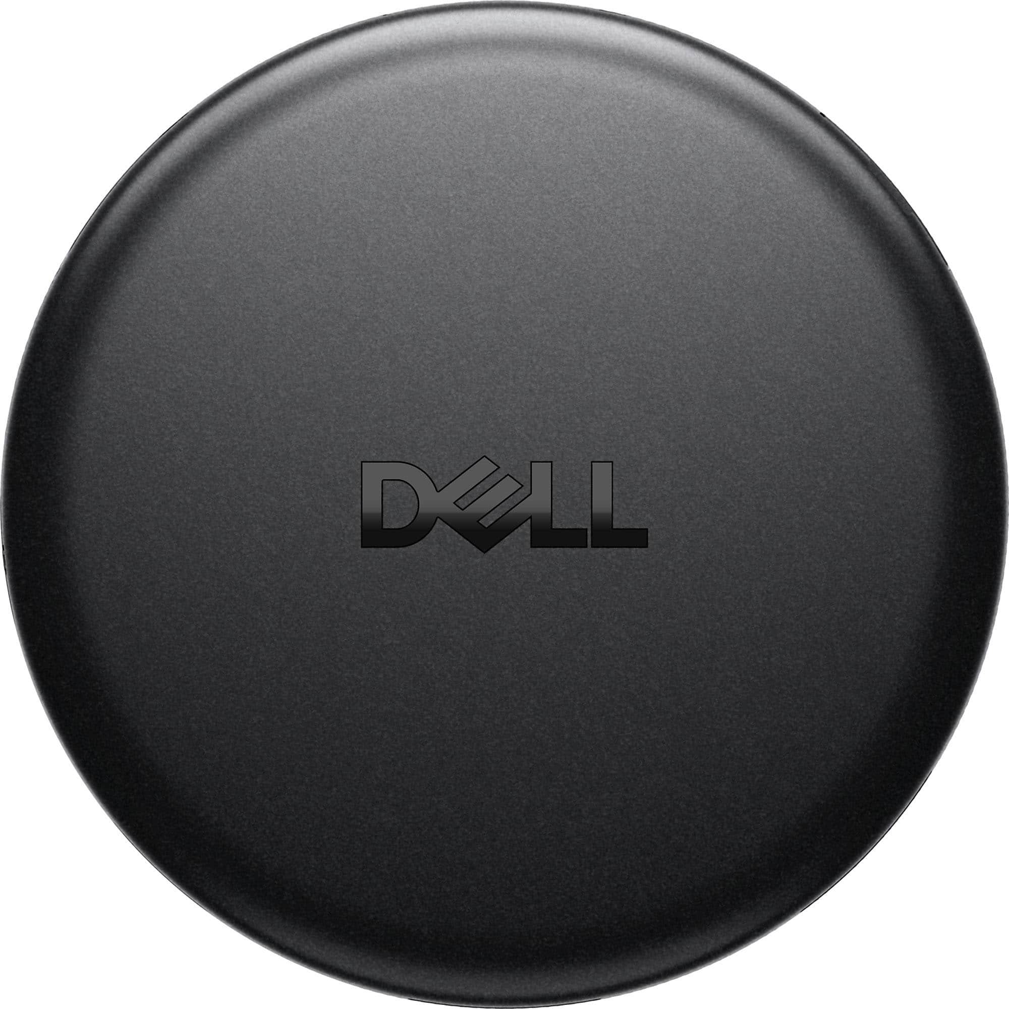 その他 Dell Pro 7-in-1 USB-C Travel Hub DA326 Dell Pro DA326 7 in 1 USB C Universal Multiport Travel Hub Black