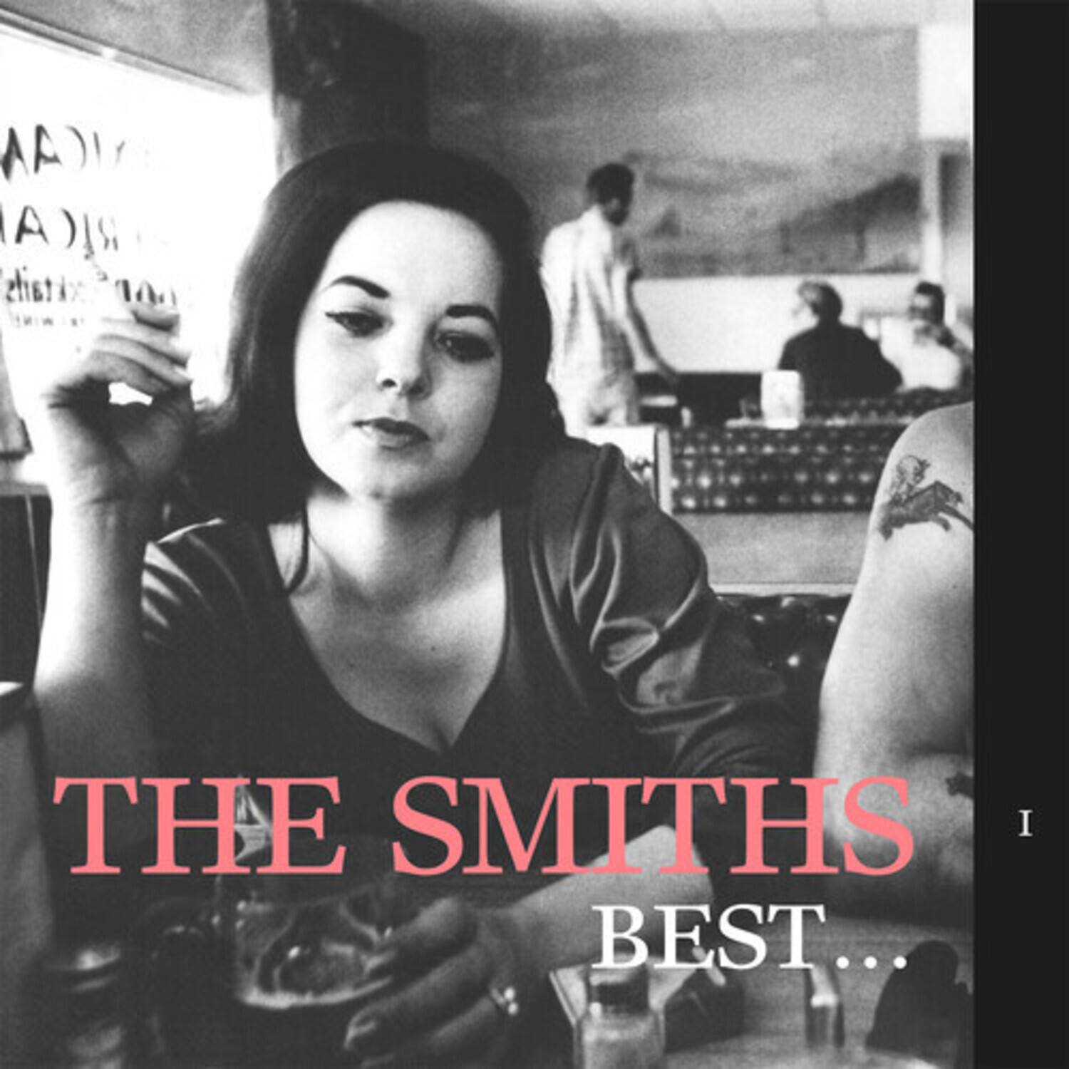 THE SMITHS BEST...
