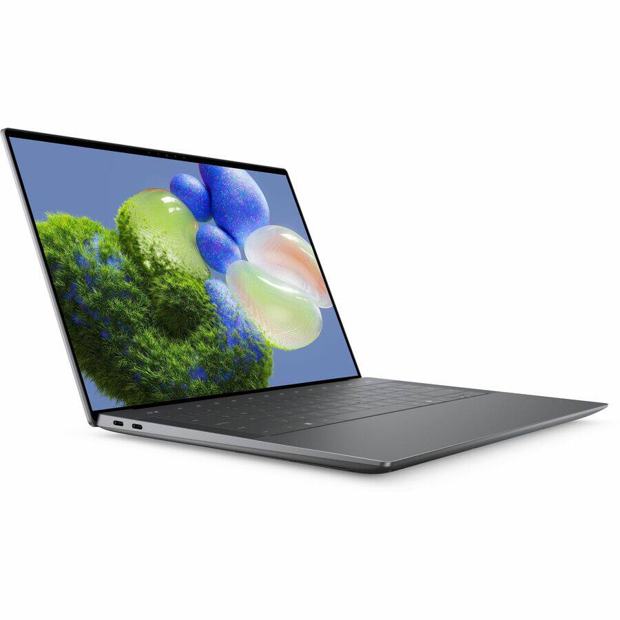Alt View 8. Dell - Dell XPS 14 9000 9440 14.5" Touchscreen Notebook - 3.2K - Intel Core Ultra 7 155H - Intel Evo Platform - 32 GB - 1 TB - Platinum.