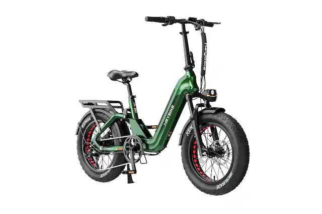 Heybike Kenda J1
Heybike Kenda Ranger 3.0
Ruisade 7
Ikrusade