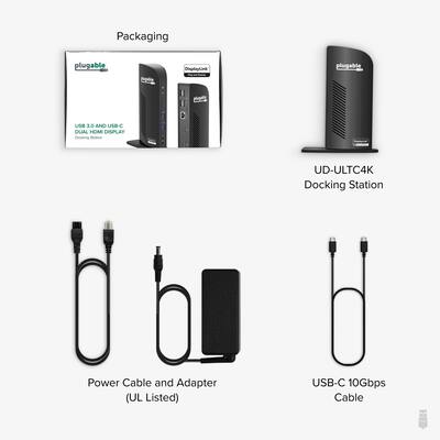 Docking Station Usb C Strex 8 In 1 USB C Hub Docking Station USB Docking Station Usb C Strex 8 In 1 USB C Hub Docking Station USB