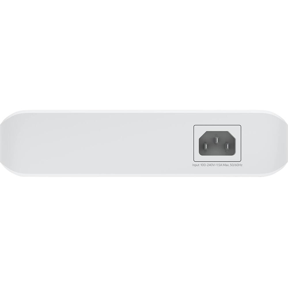 Input: 100-240V~15A Max. 50/60Hz