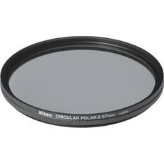 Nikon JAPAN CIRCULAR POLAR II 67mm