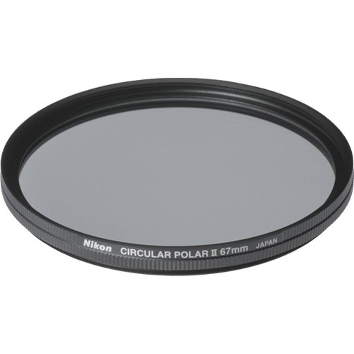 Nikon JAPAN CIRCULAR POLAR II 67mm