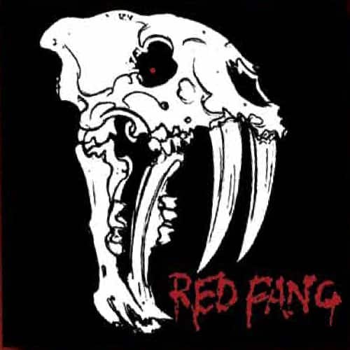 Red Fang - Red Fang   - COMPACT DISCS [CD] price history on PriceWatchPro