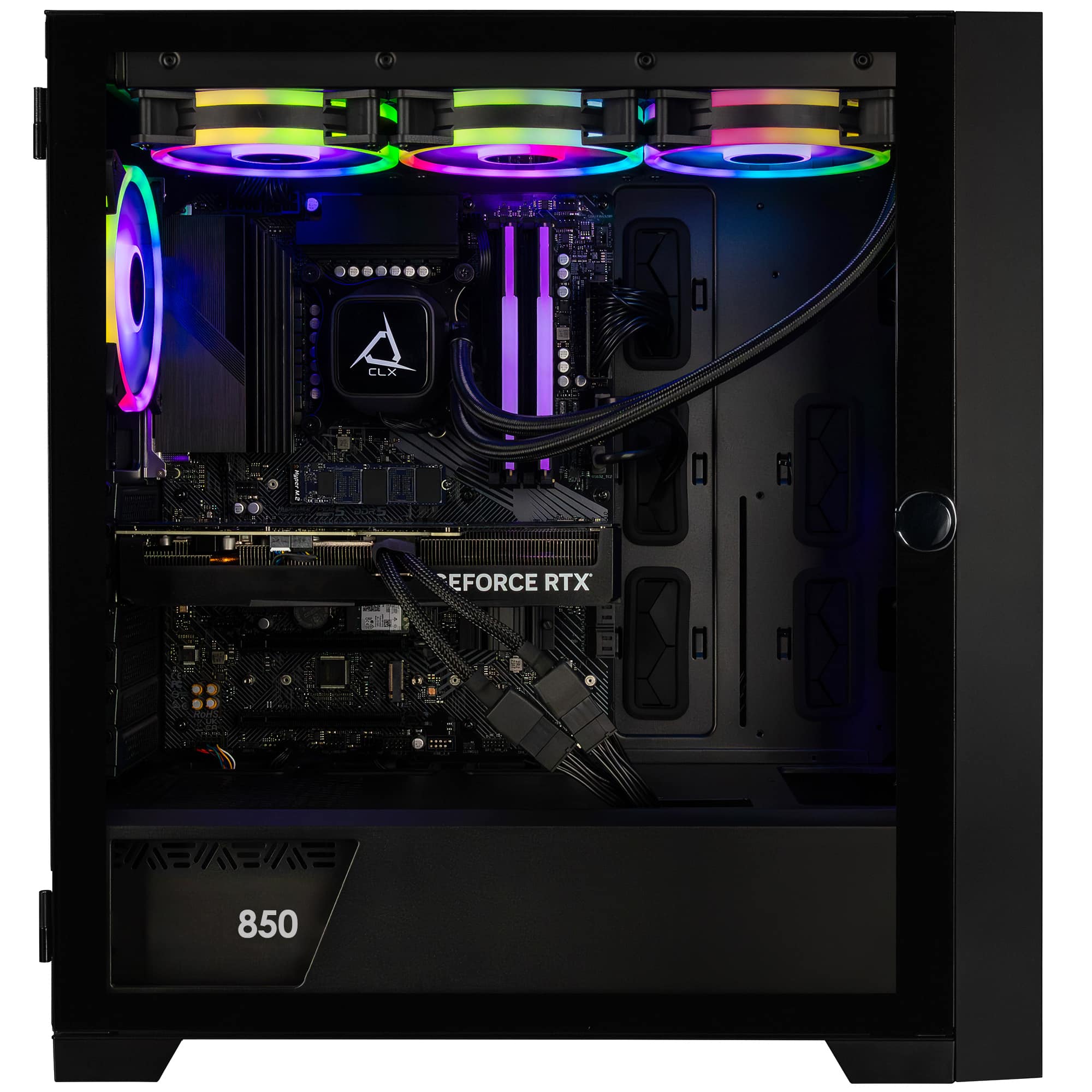 ACLX Eforce RTX - 850