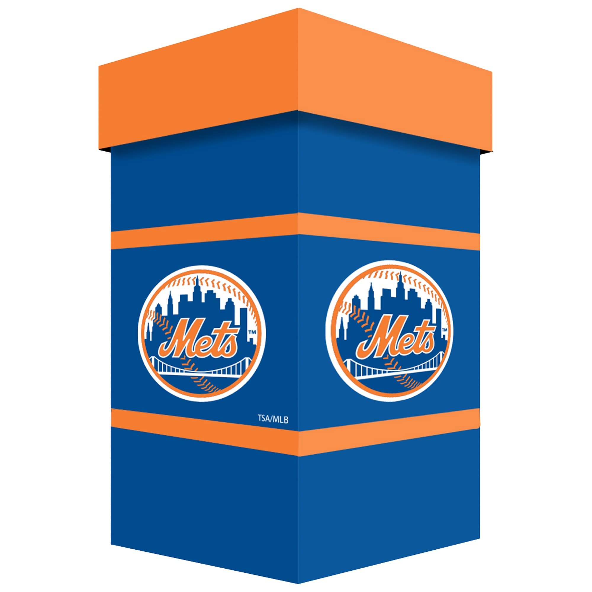 Mets  
TSA/MLB