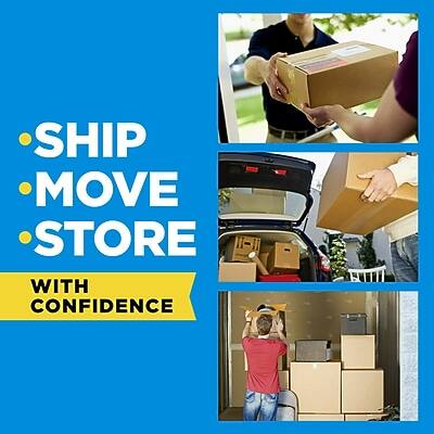 SHIP  
MOVE  
STORE  

WITH CONFIDENCE