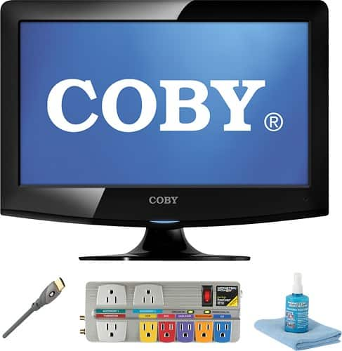 coby 40 tft lcd tv brands