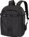Front Standard. Lowepro - Pro Runner Carrying Case (Backpack) for Camera - Black.