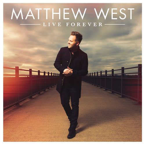  Live Forever [CD]