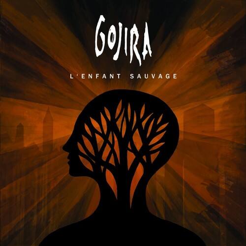Gojira - L'enfant Sauvage - VINYL LP