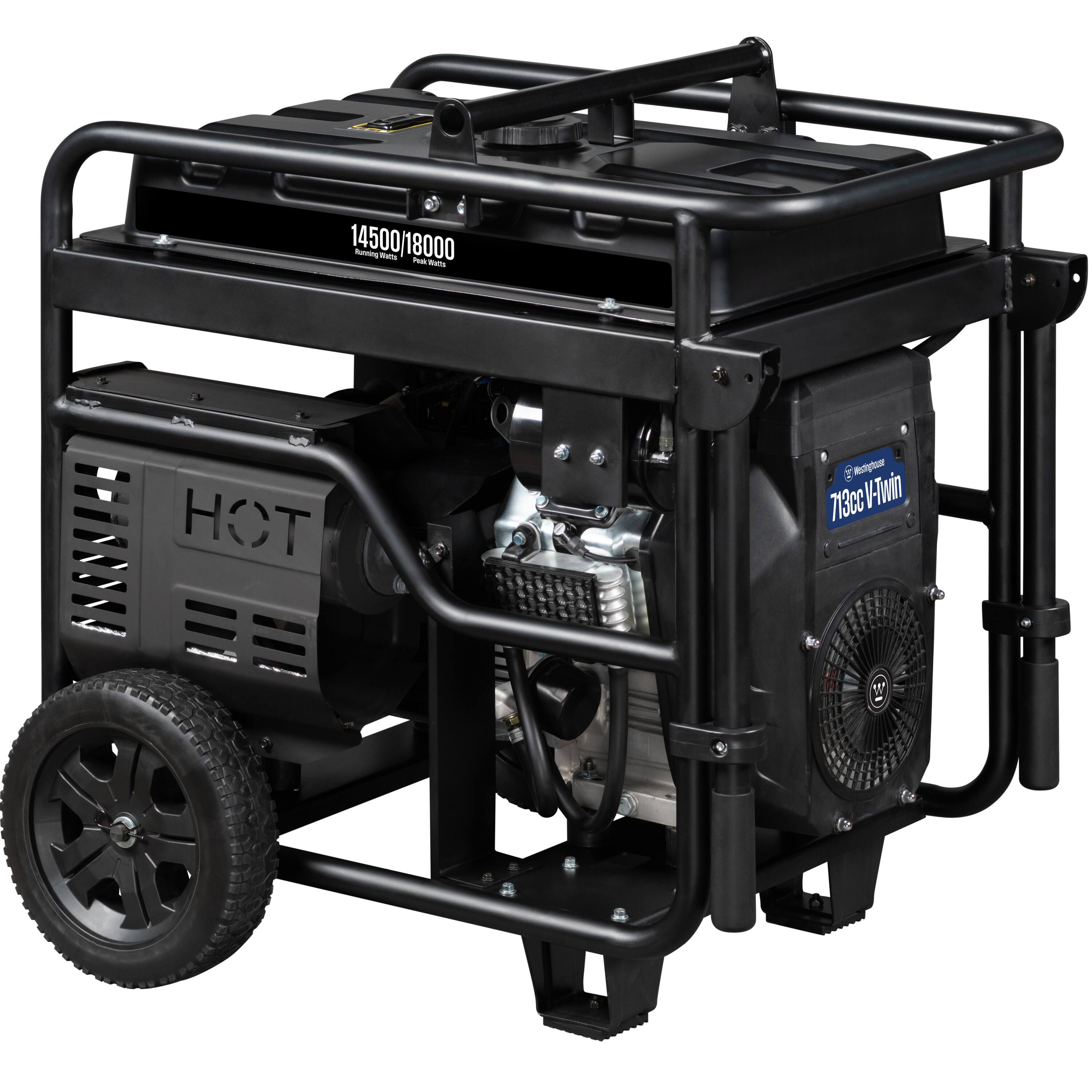 14500/18000 - - - HOT Rcpler 713cc V-Twin