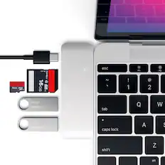 L I 2 3 1 s L1 E3 64GB H mU XC I 4 3OMB/s" a 16 GB - esc ~ ! 1 F1 @ 2 F2 6408 DTSE9 tab Q W 6400 DTSE9 caps lock A S shift Z alt