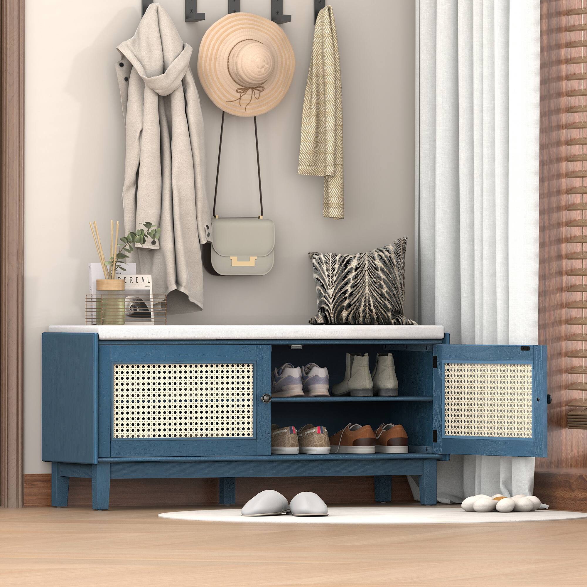 Antique Navy