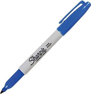 POINT Marking Sharpie PERMANENT